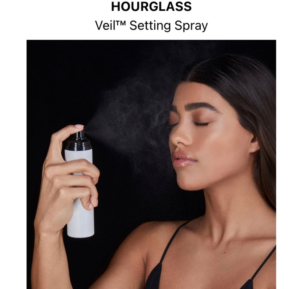 HourGlass -Veil - Soft Focus - Picture 4 of 11